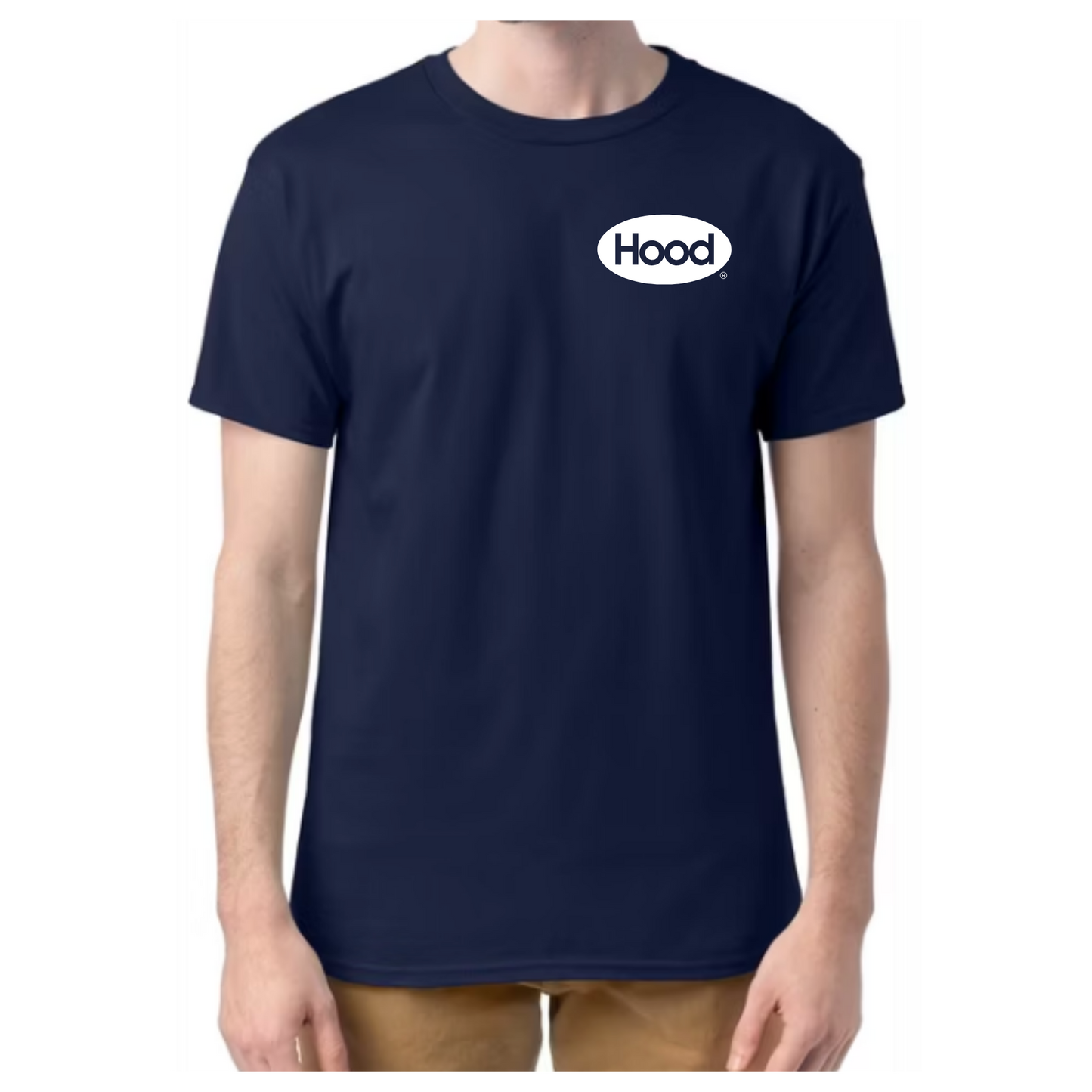 Unisex Essential Tee