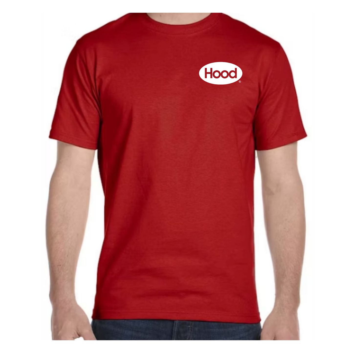Unisex Essential Tee