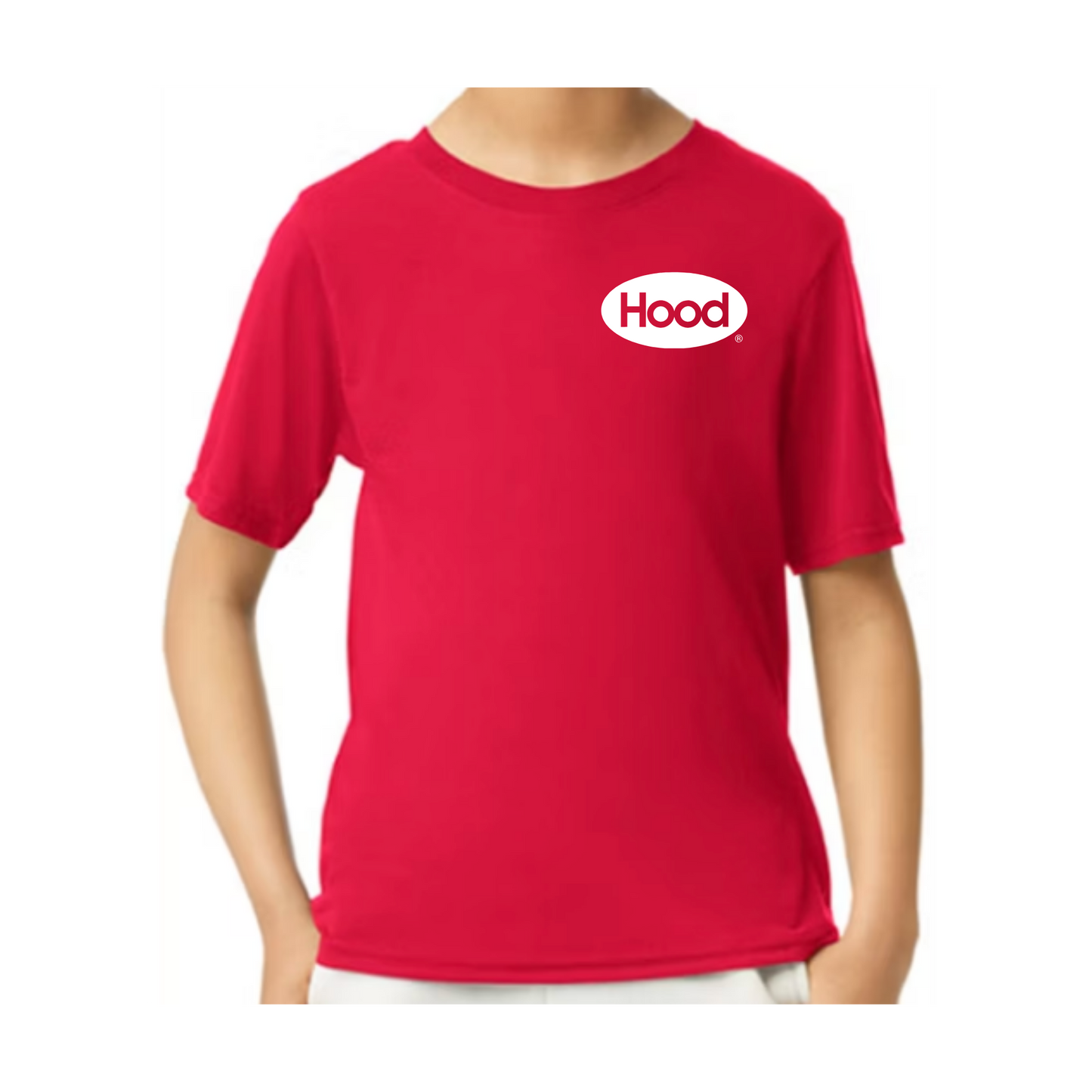 Youth Unisex Performance T-Shirt