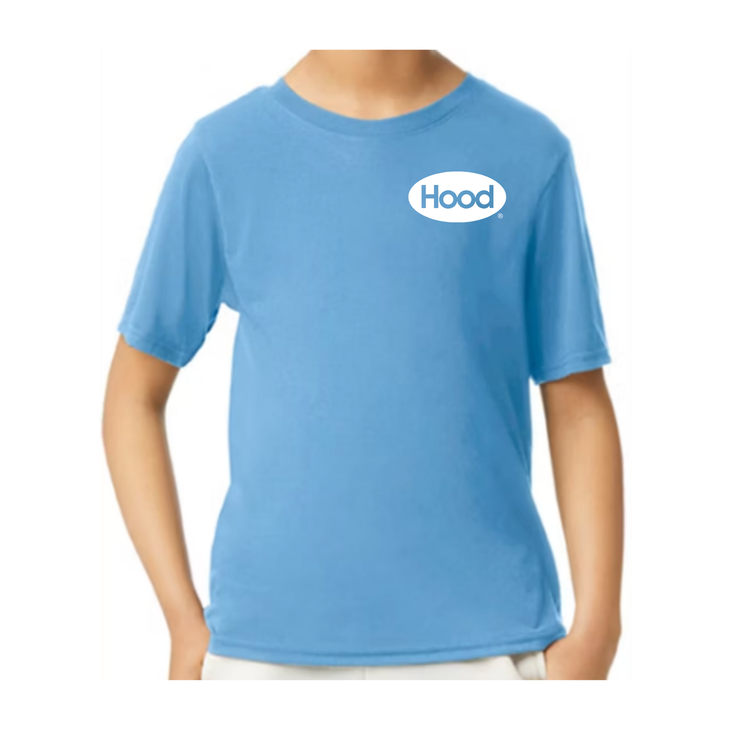 Youth Unisex Performance T-Shirt