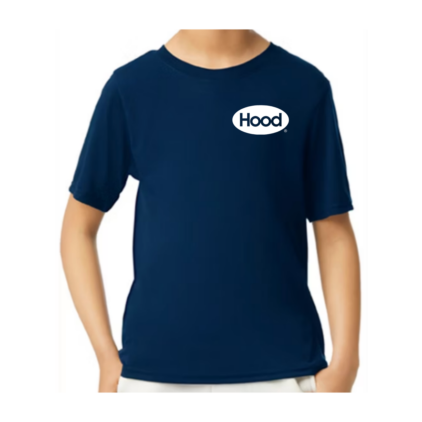 Youth Unisex Performance T-Shirt