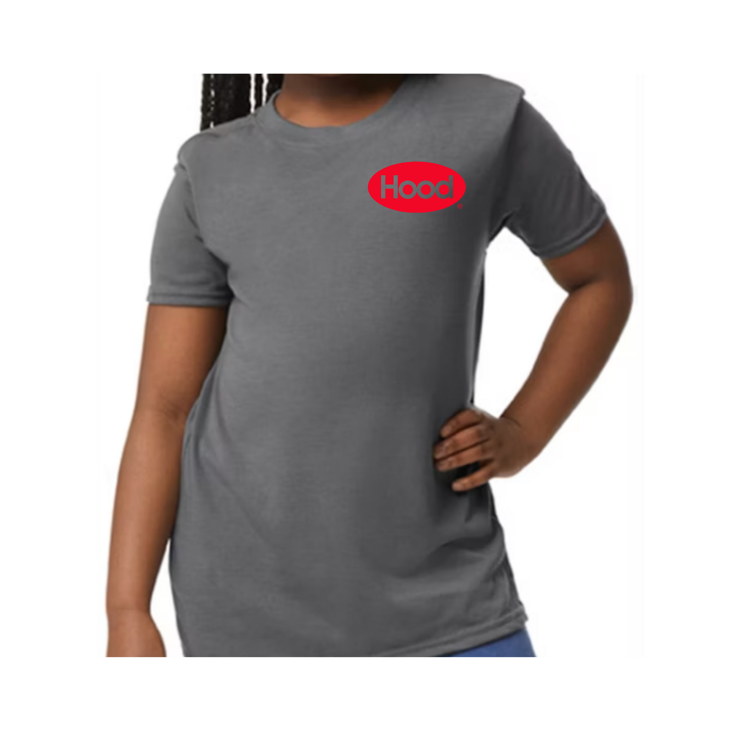 Youth Unisex Performance T-Shirt