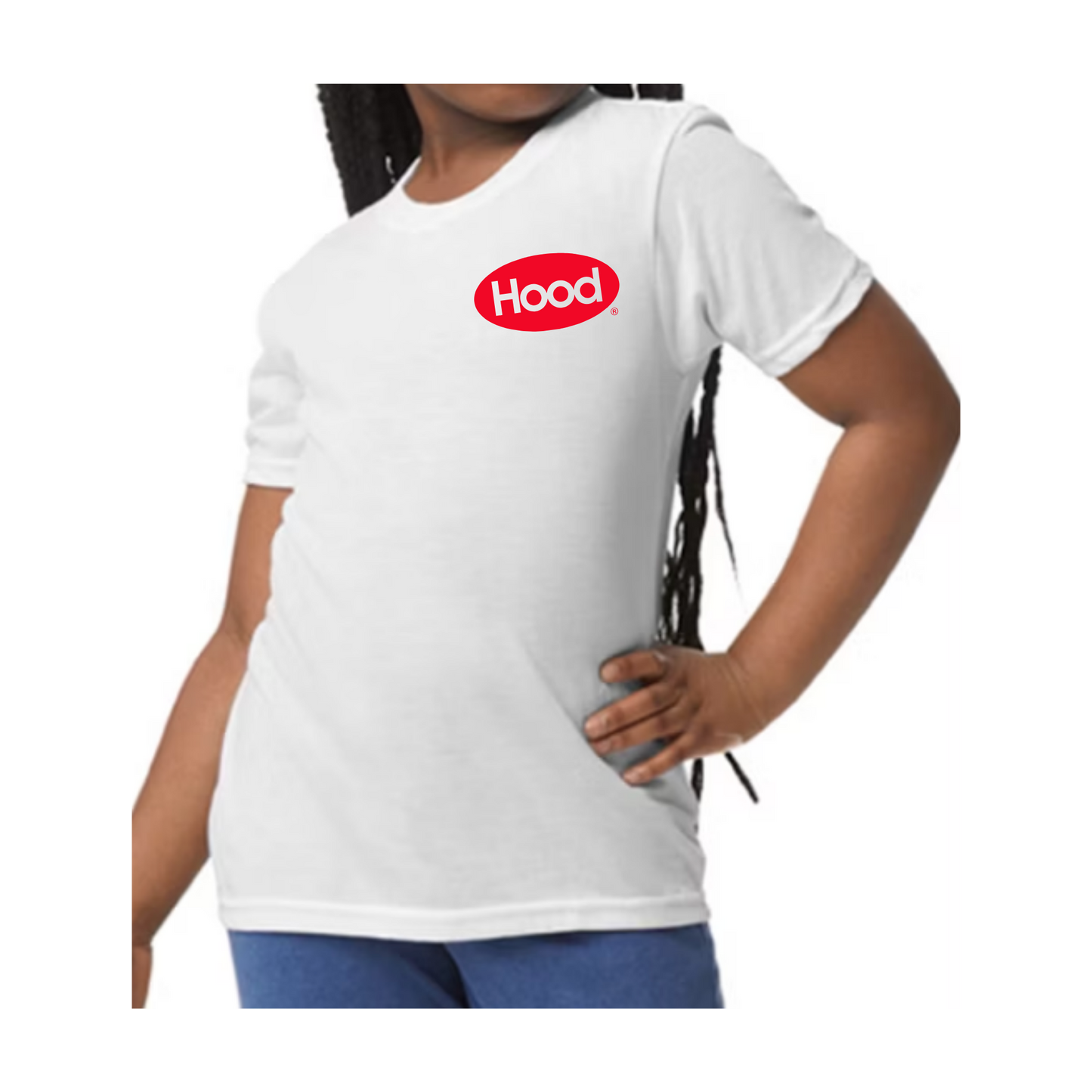 Youth Unisex Performance T-Shirt