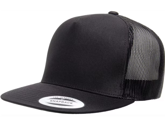 Custom Trucker Hat