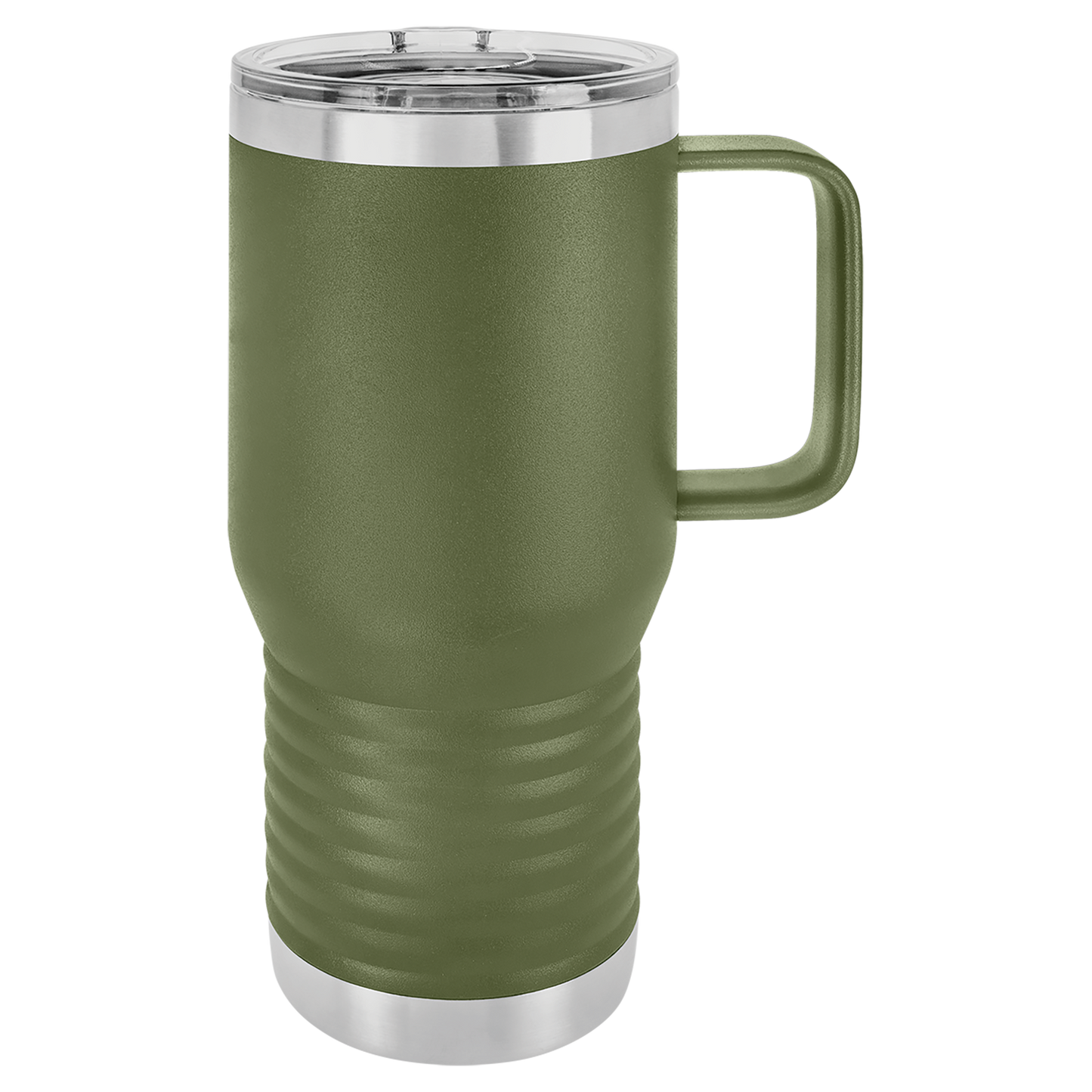 Custom 20oz Travel Mug