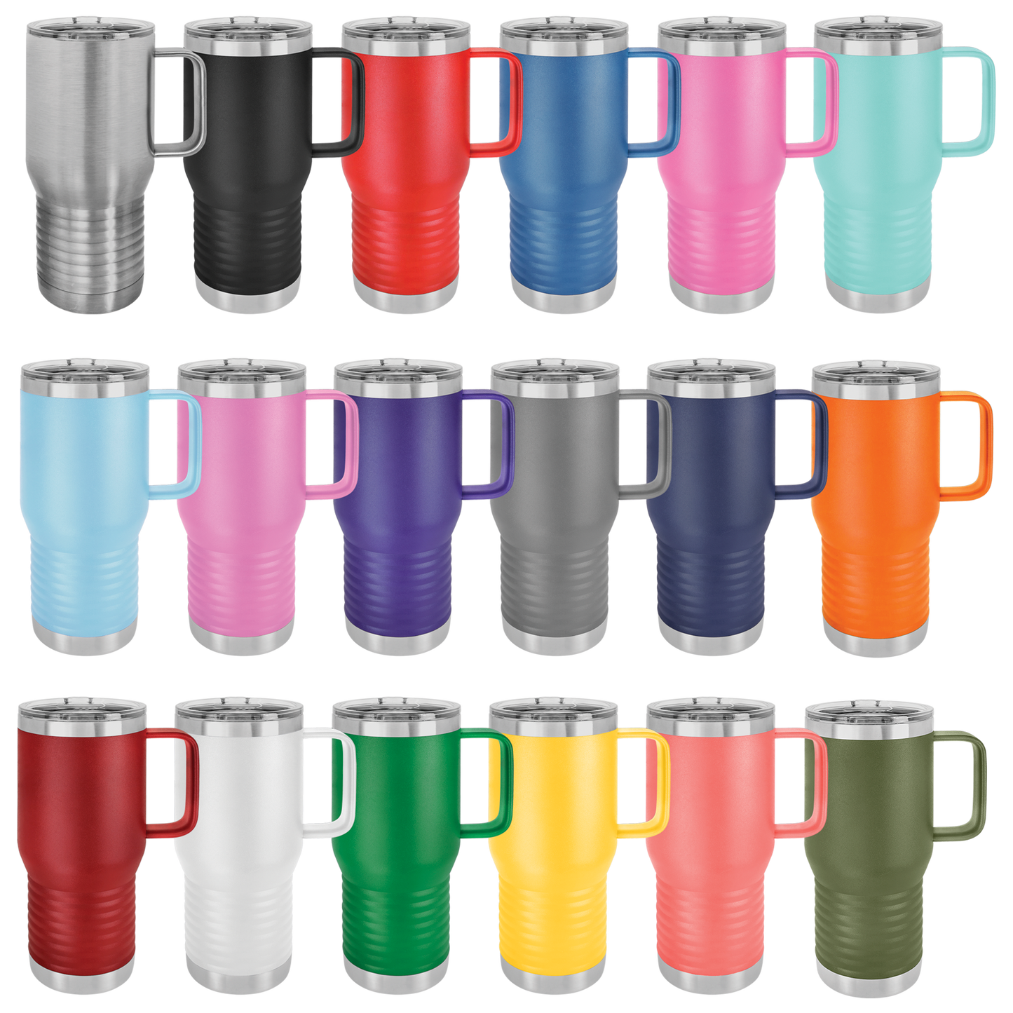 WHS Cross Country Fan Custom Tumblers