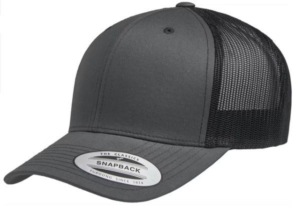 Custom Trucker Hat