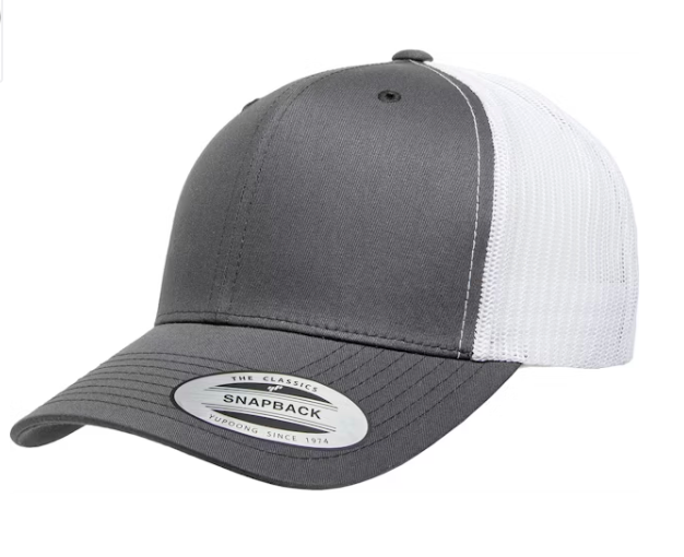 Custom Trucker Hat