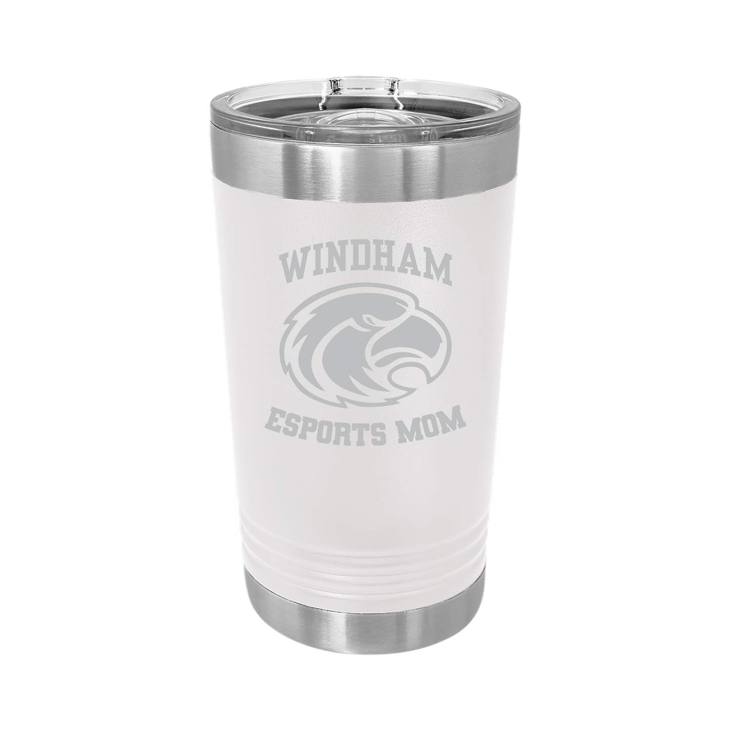 WHS ESports Fan Custom Tumblers
