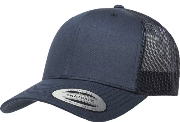 Custom Trucker Hat