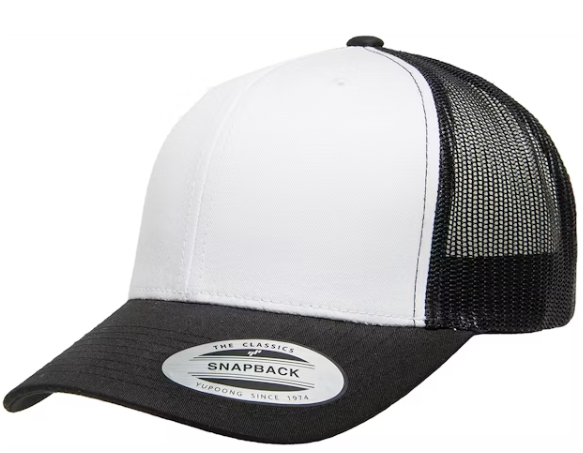 Custom Trucker Hat