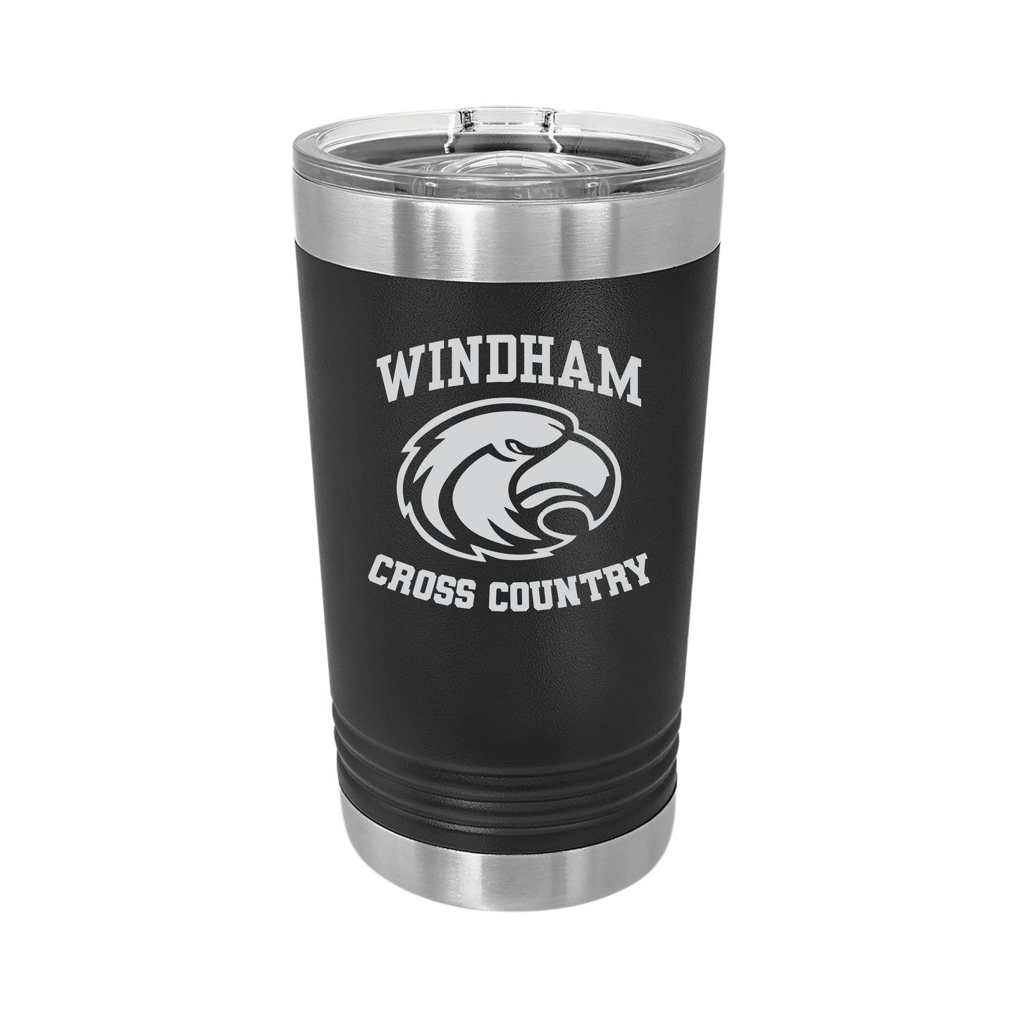 WHS Cross Country Fan Custom Tumblers