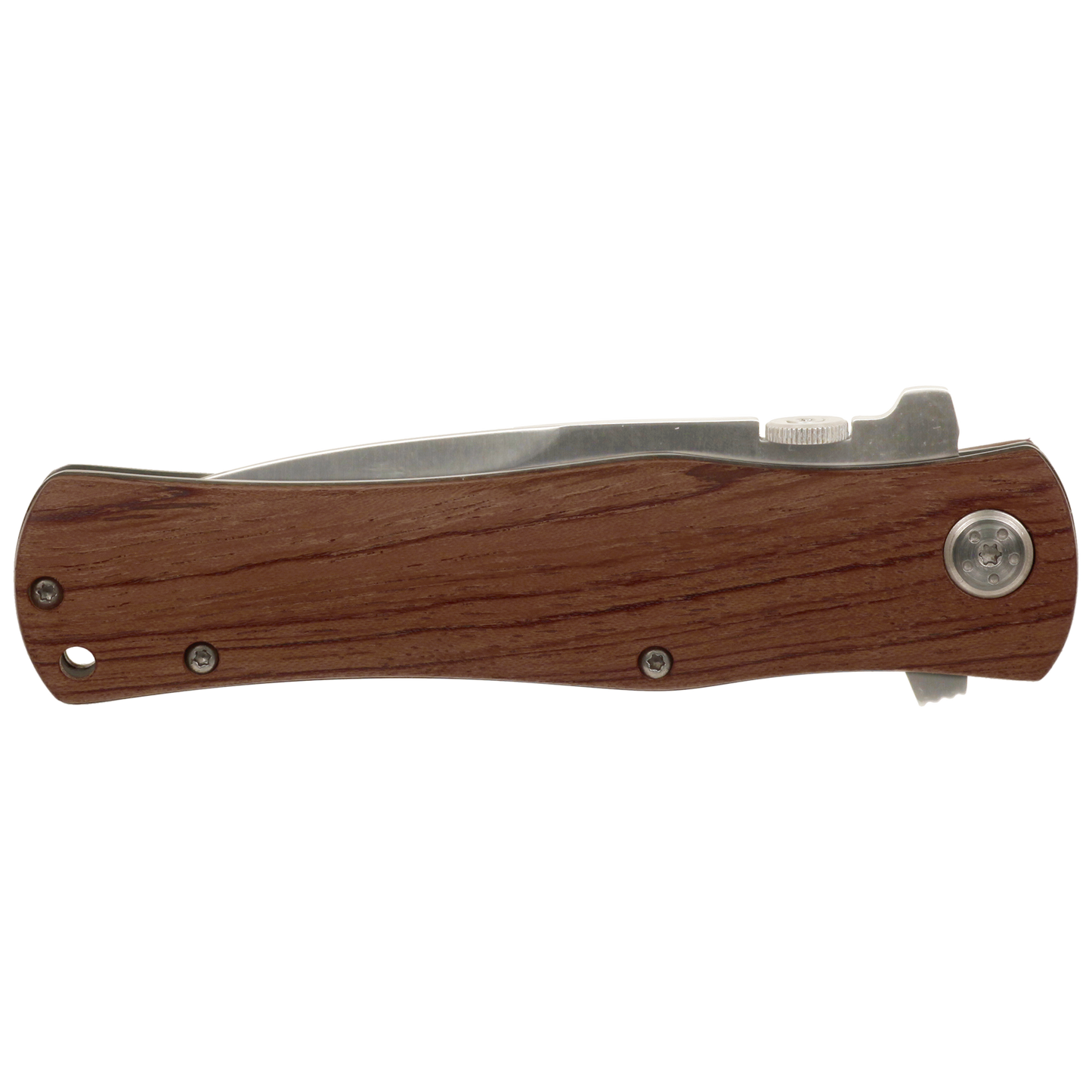 Custom Pocket Knives
