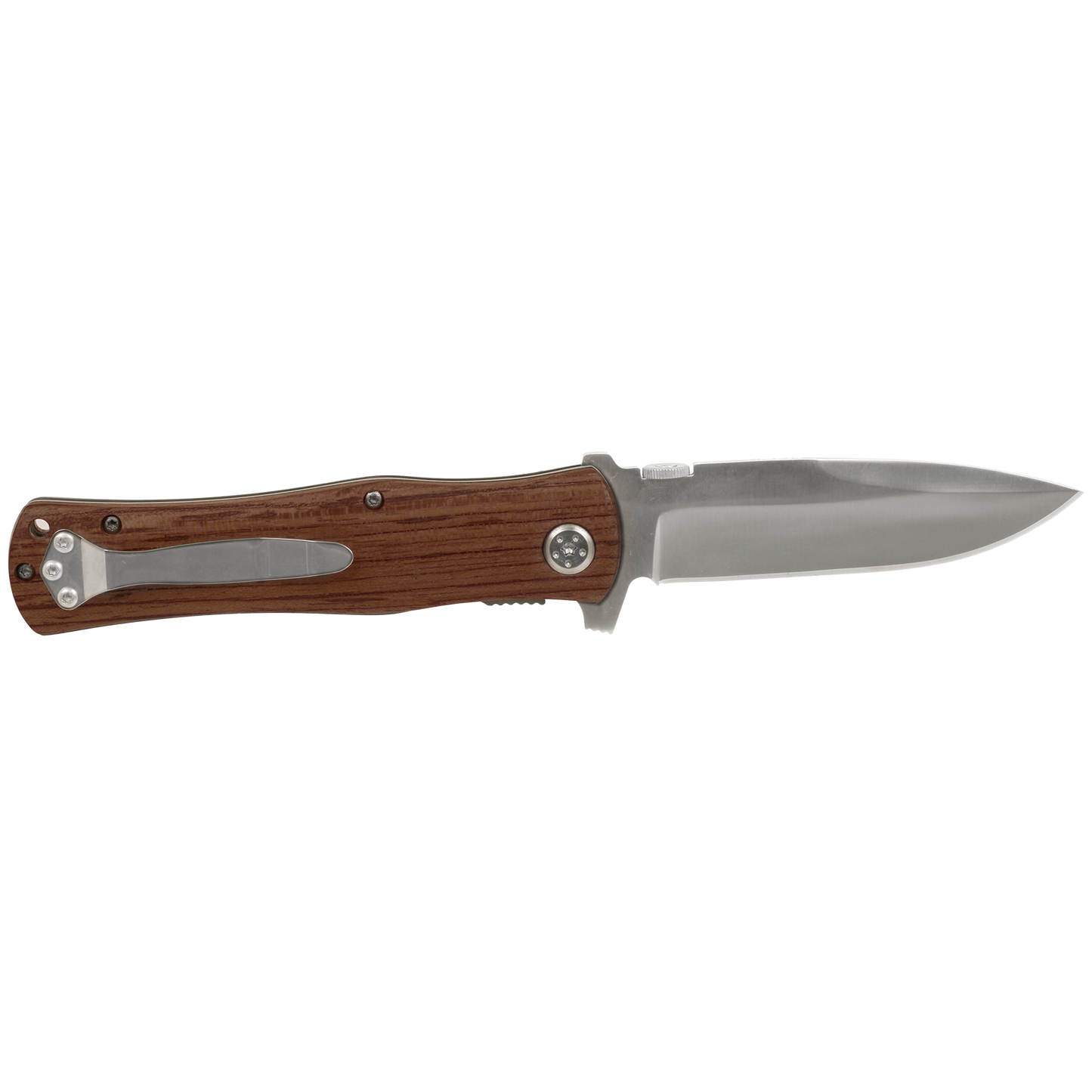Custom Pocket Knives