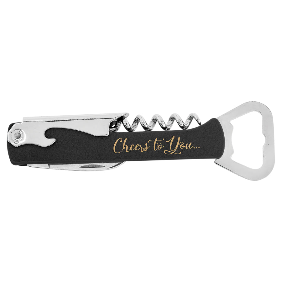 Wine Bottle Openers