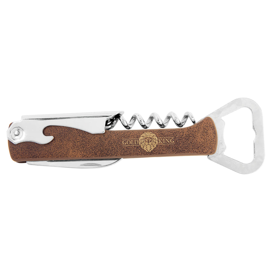 Wine Bottle Openers