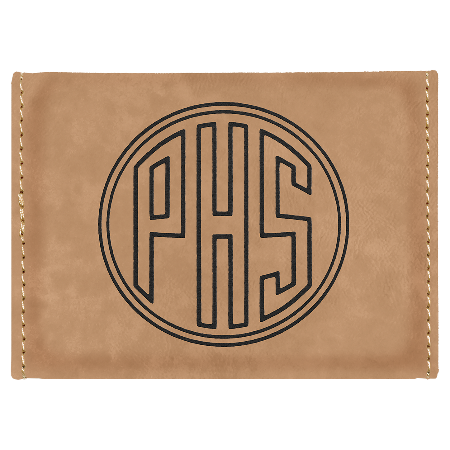 Custom Business Card Holder