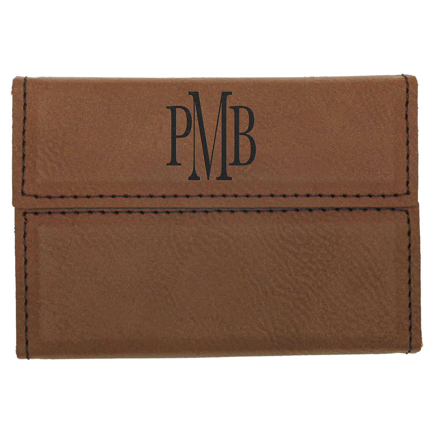 Custom Business Card Holder