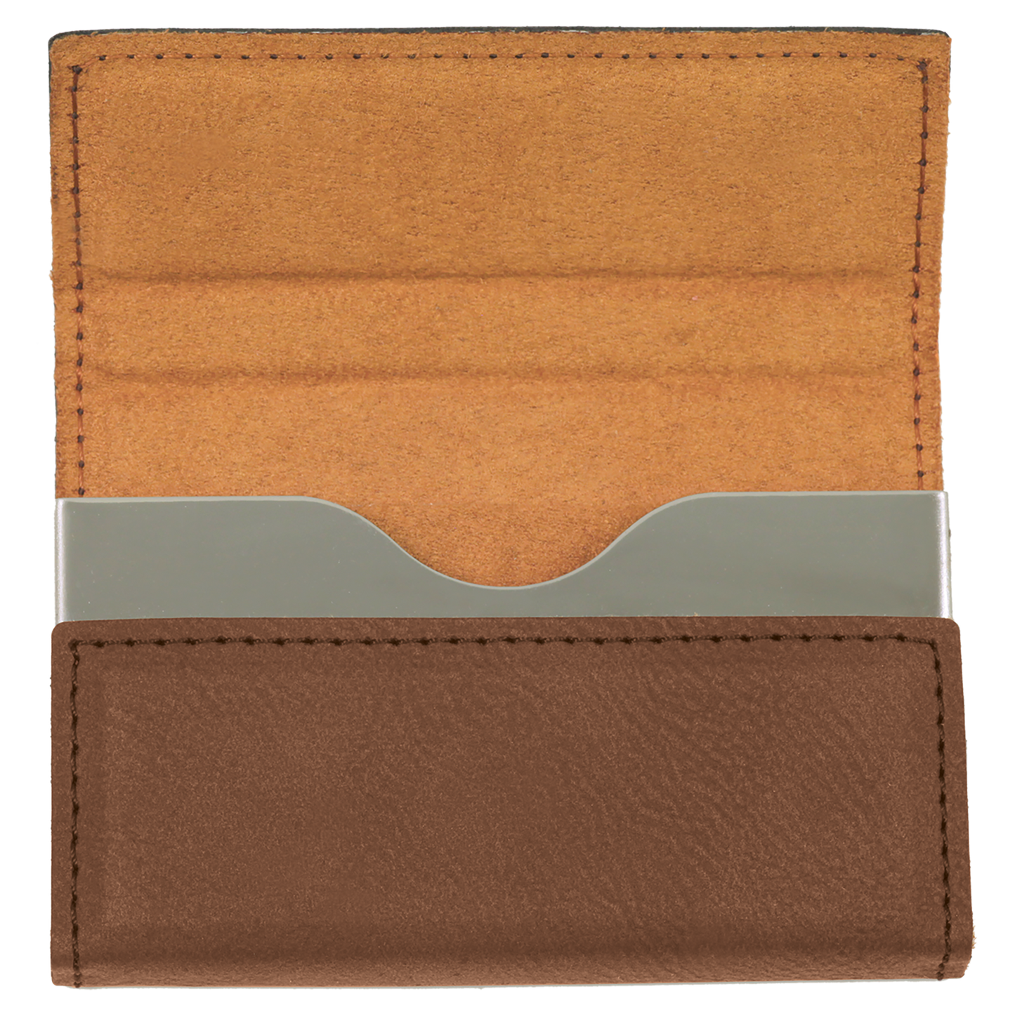 Custom Business Card Holder