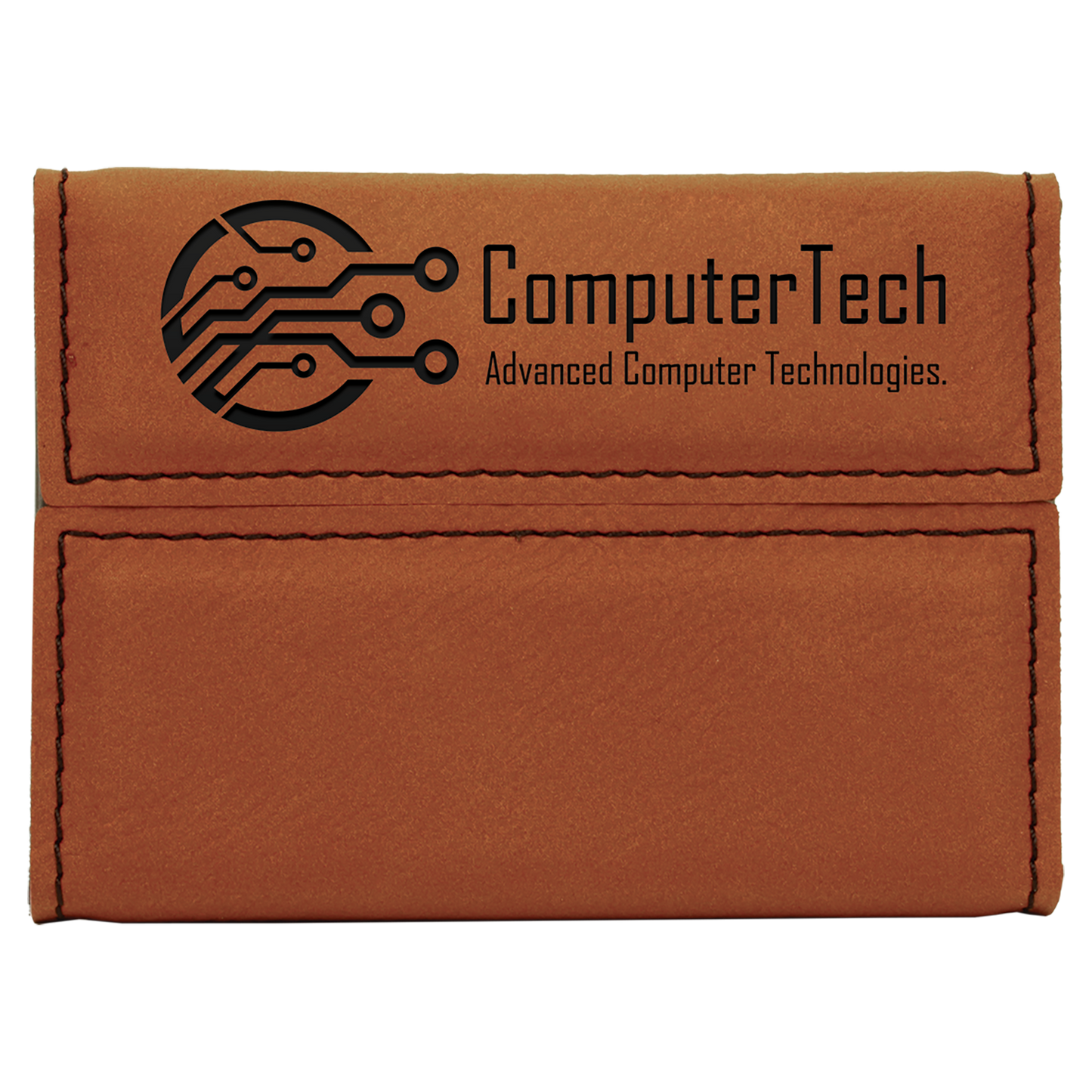 Custom Business Card Holder