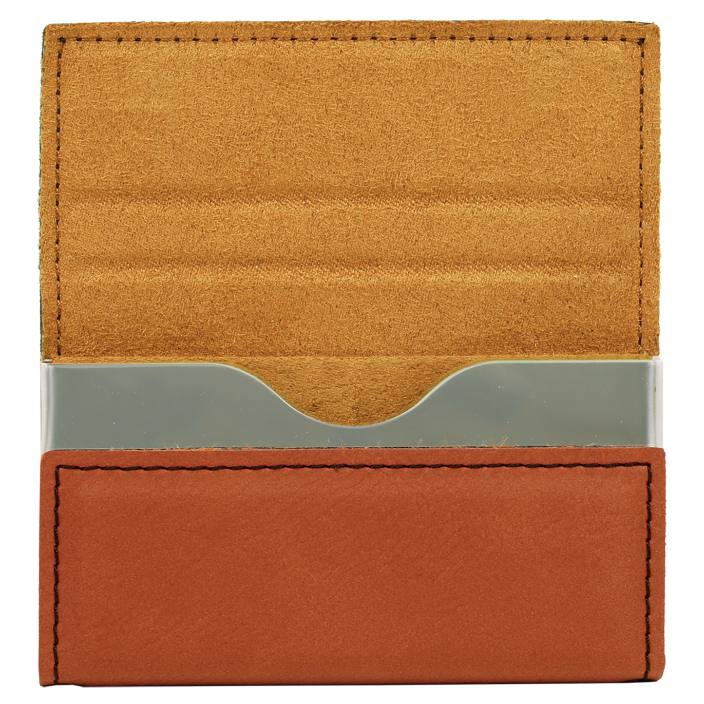 Custom Business Card Holder