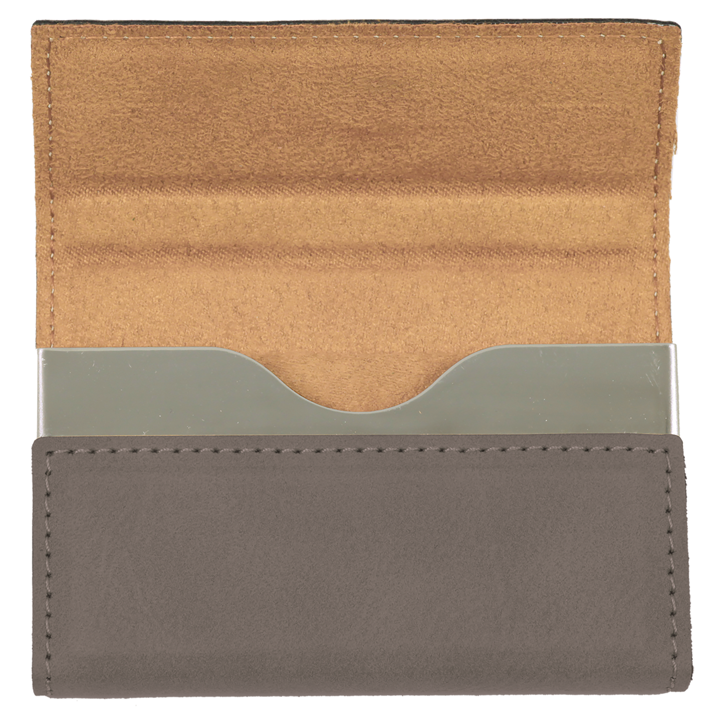 Custom Business Card Holder