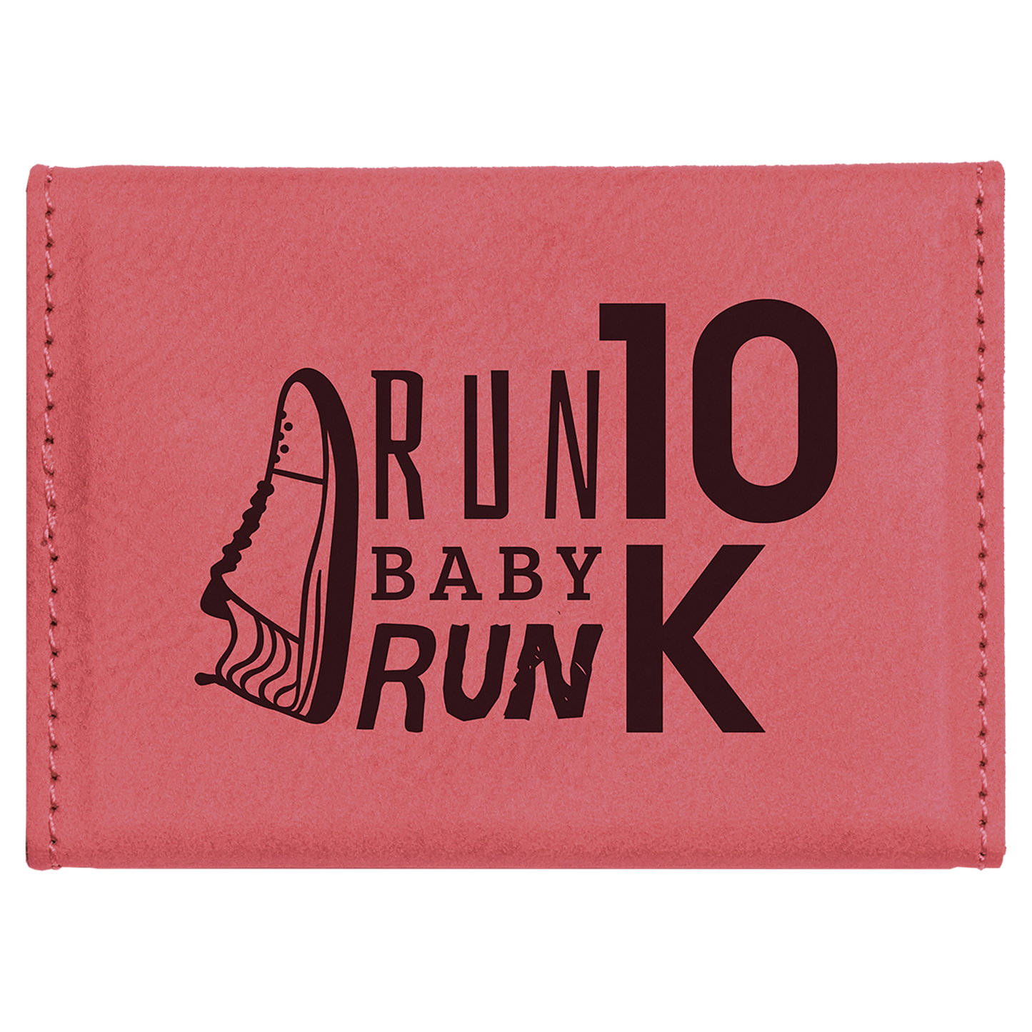 Custom Business Card Holder