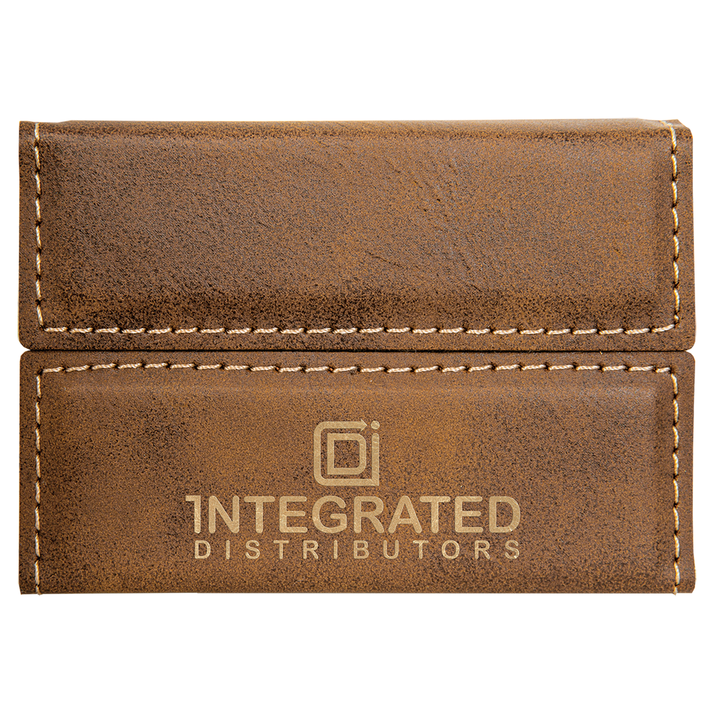 Custom Business Card Holder