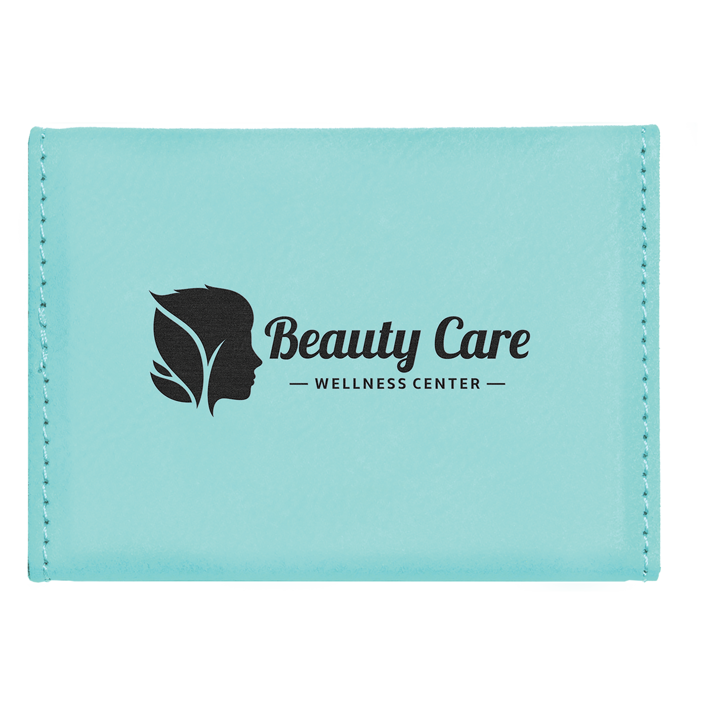 Custom Business Card Holder