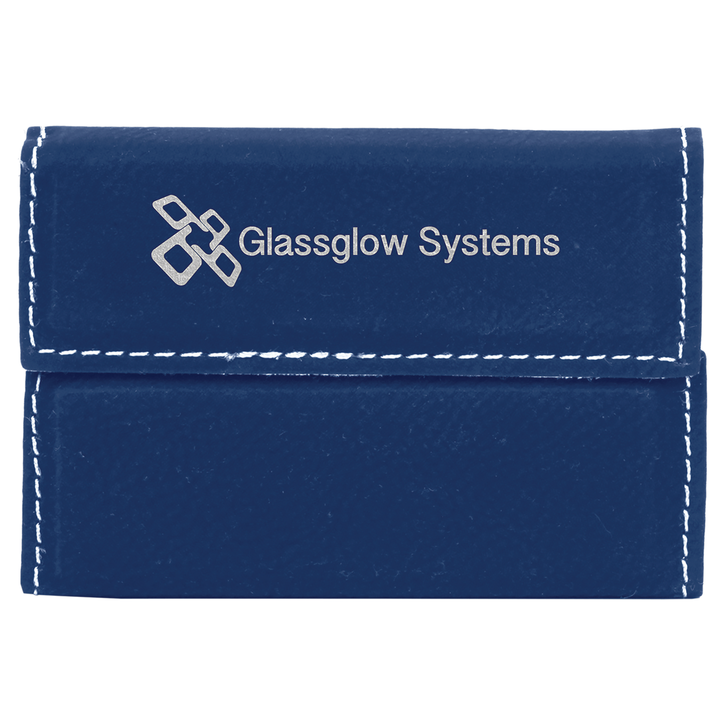 Custom Business Card Holder