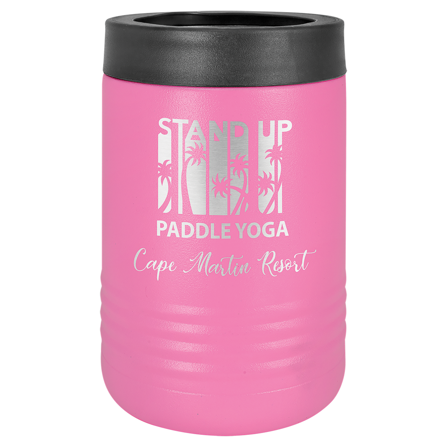 Insulated Beverage Holder