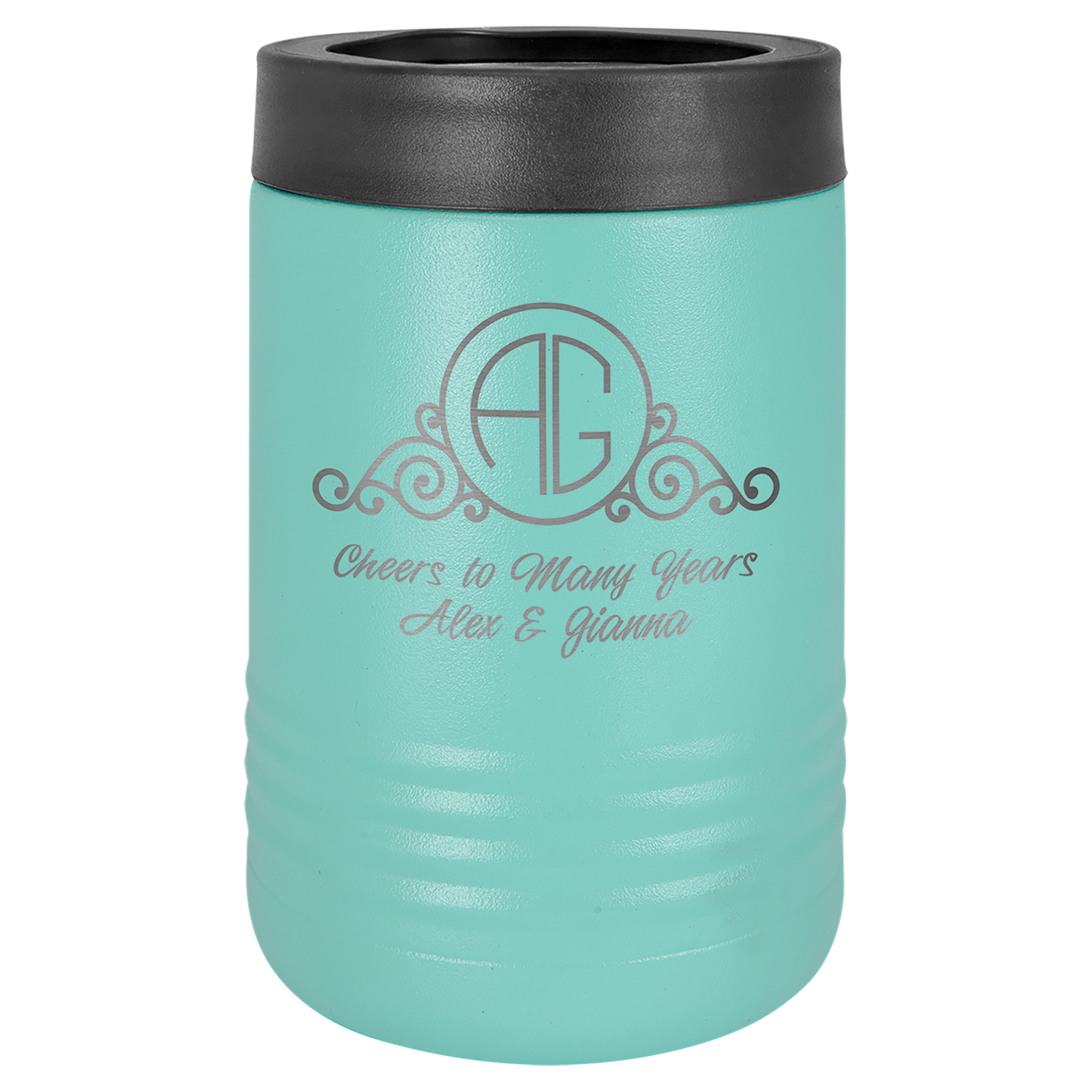 Insulated Beverage Holder