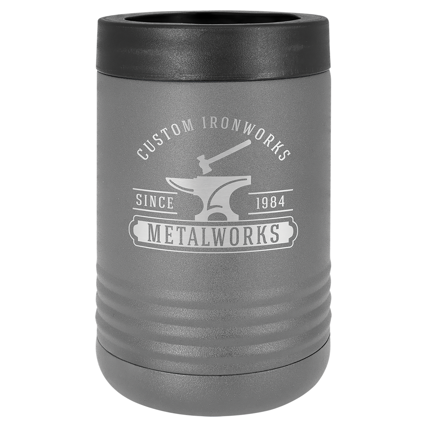 Insulated Beverage Holder