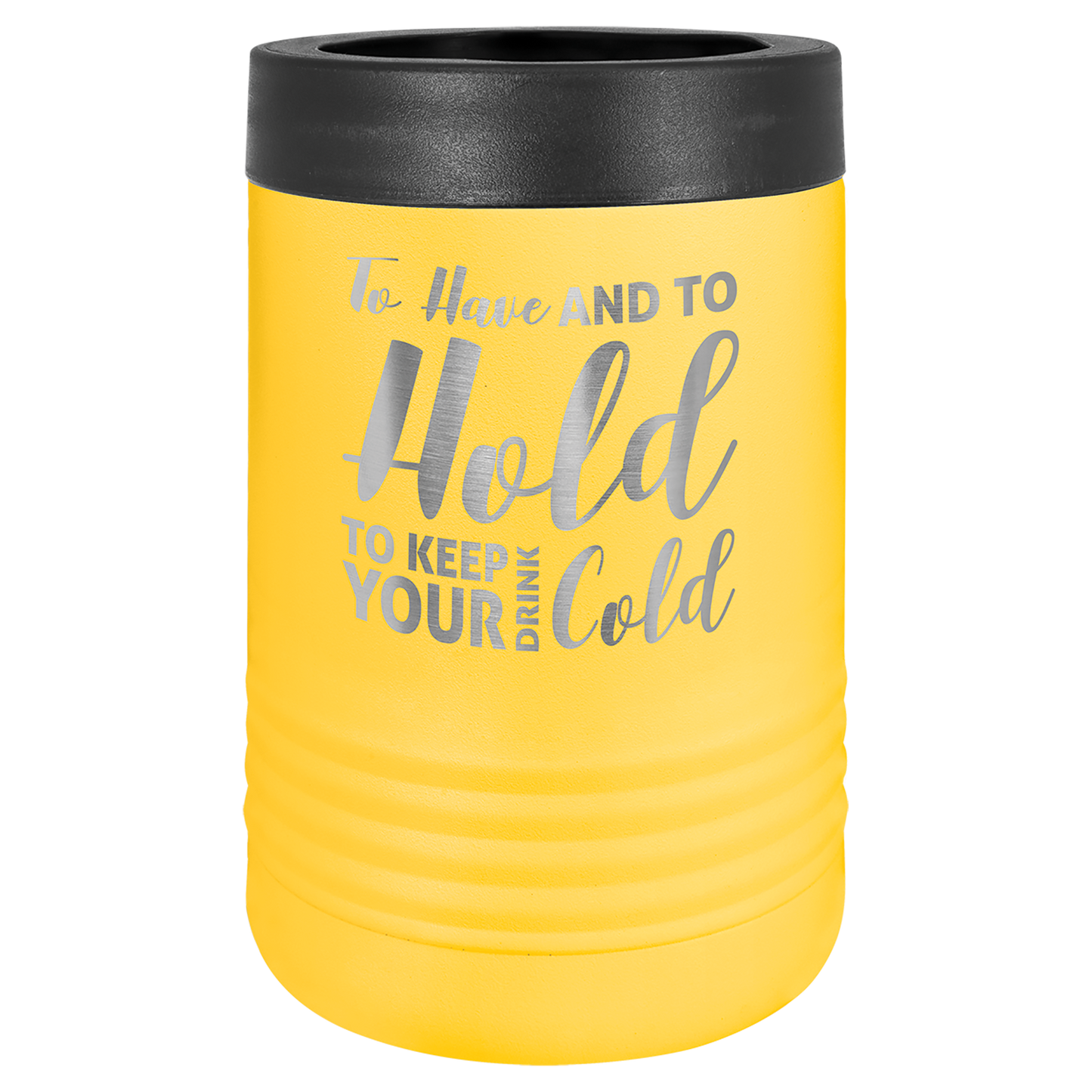 Insulated Beverage Holder