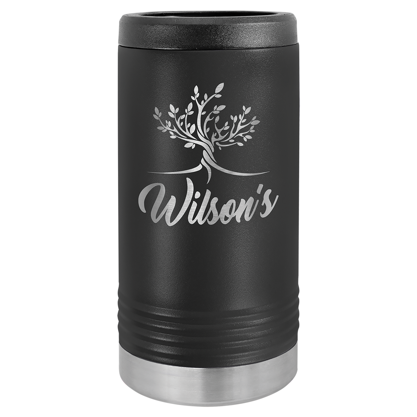 Slim Can Insulated Beverage Holder
