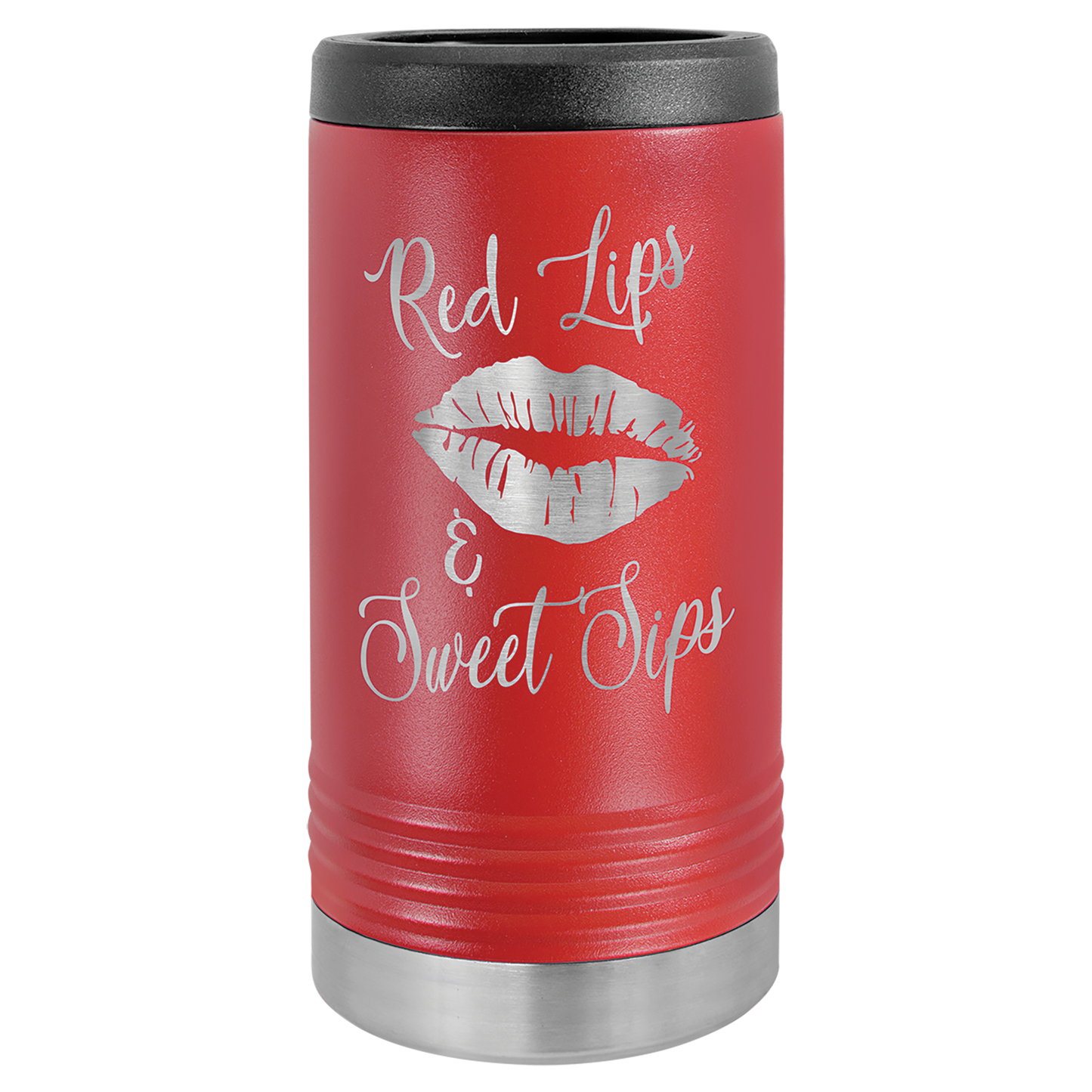 Slim Can Insulated Beverage Holder