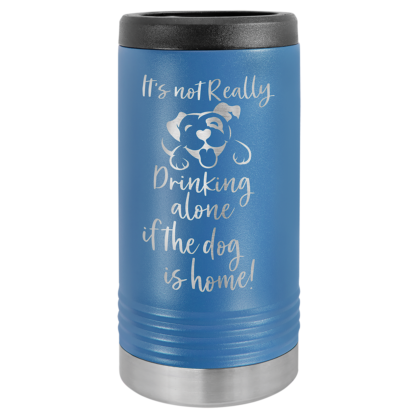 Slim Can Insulated Beverage Holder