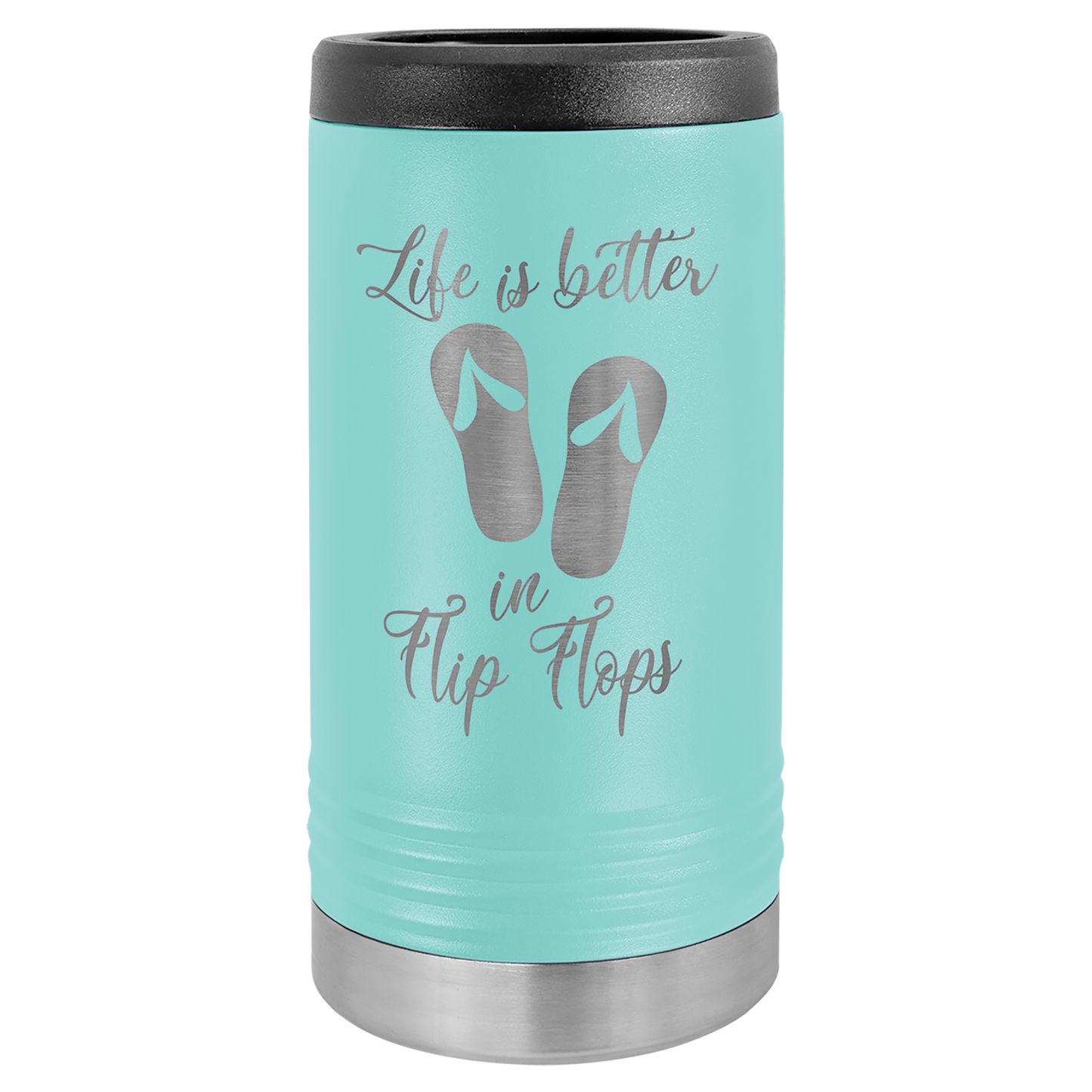 Slim Can Insulated Beverage Holder