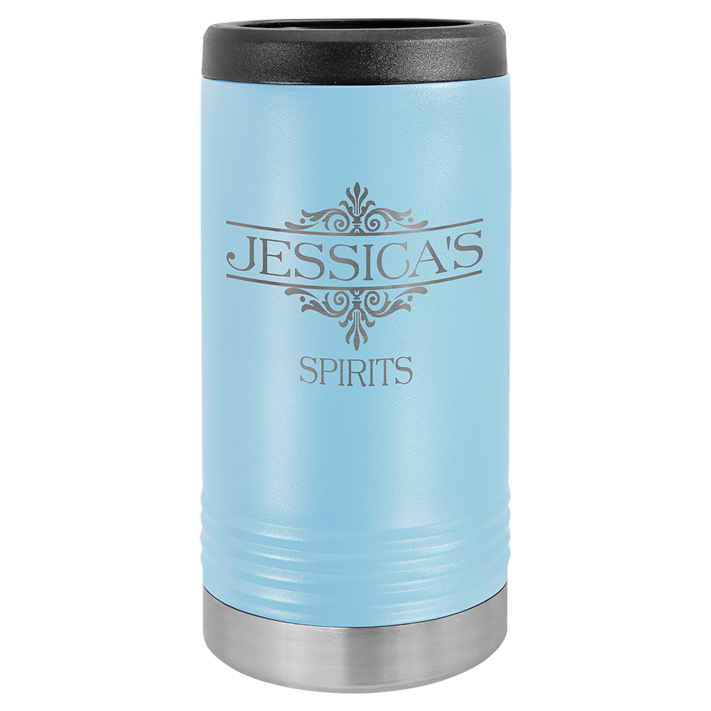Slim Can Insulated Beverage Holder