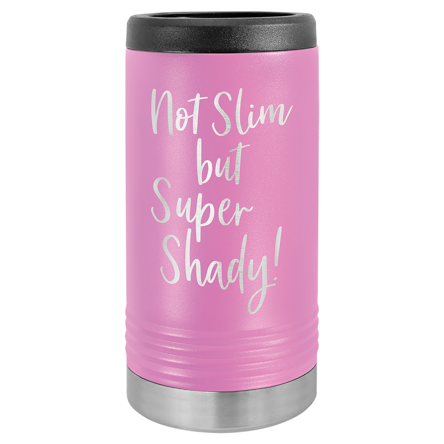 Slim Can Insulated Beverage Holder