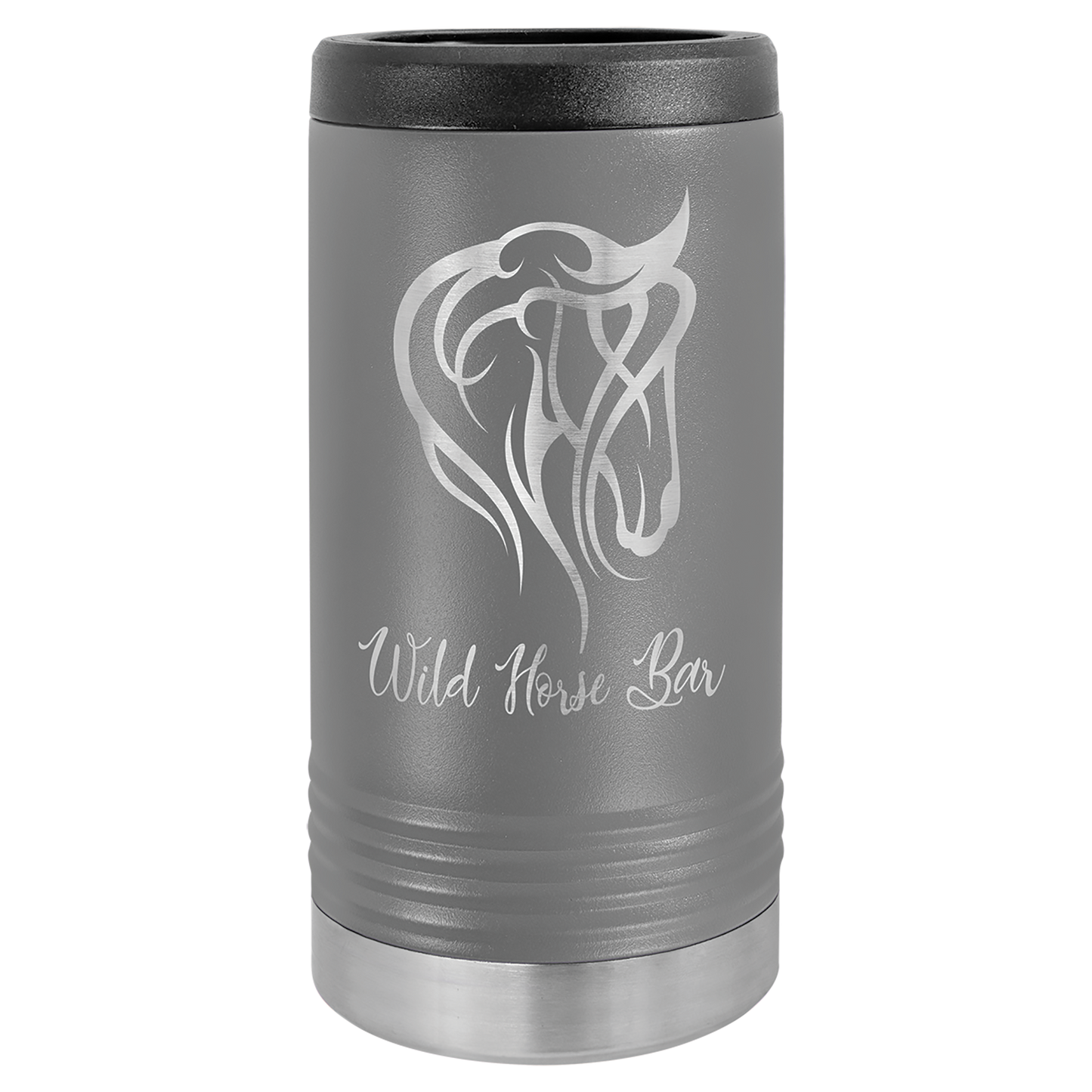 Slim Can Insulated Beverage Holder
