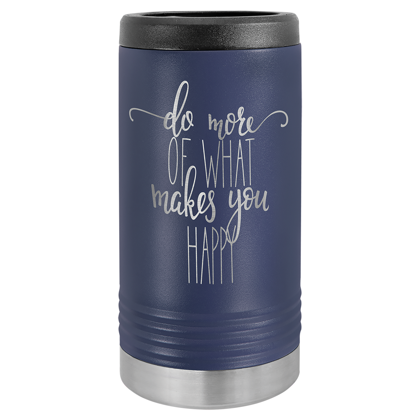 Slim Can Insulated Beverage Holder