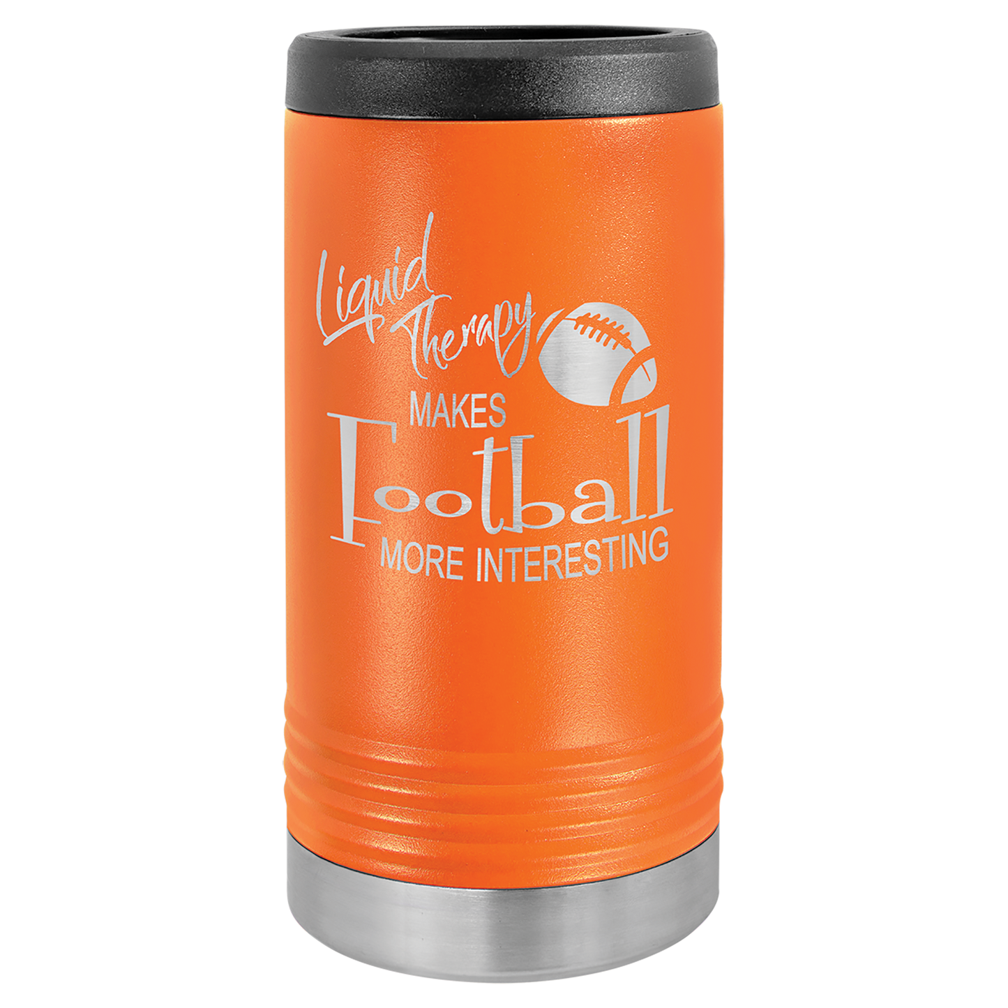 Slim Can Insulated Beverage Holder