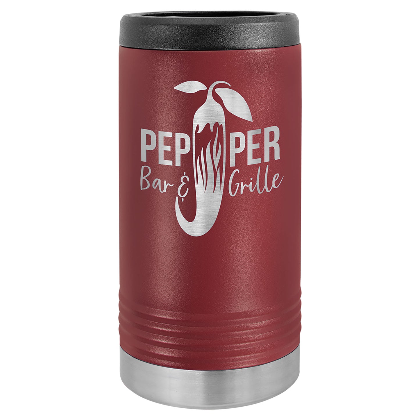 Slim Can Insulated Beverage Holder