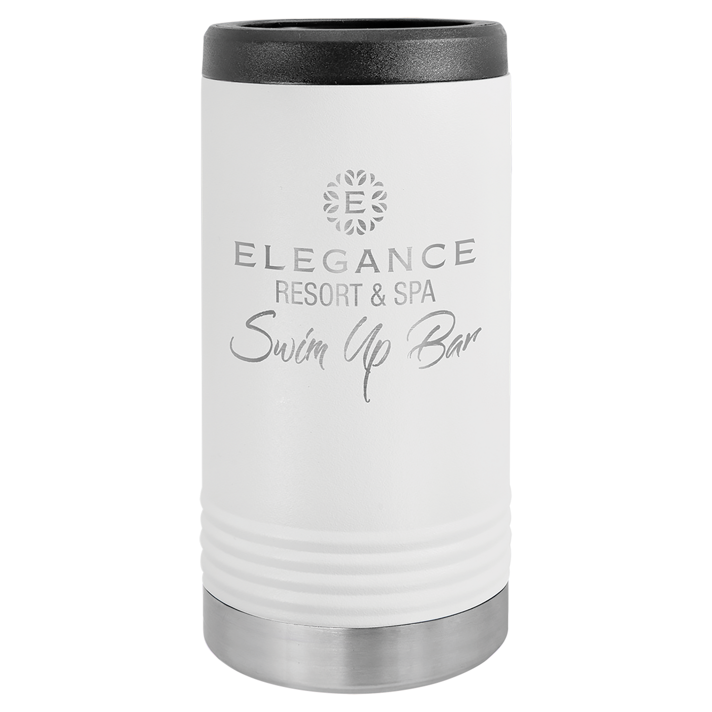 Slim Can Insulated Beverage Holder