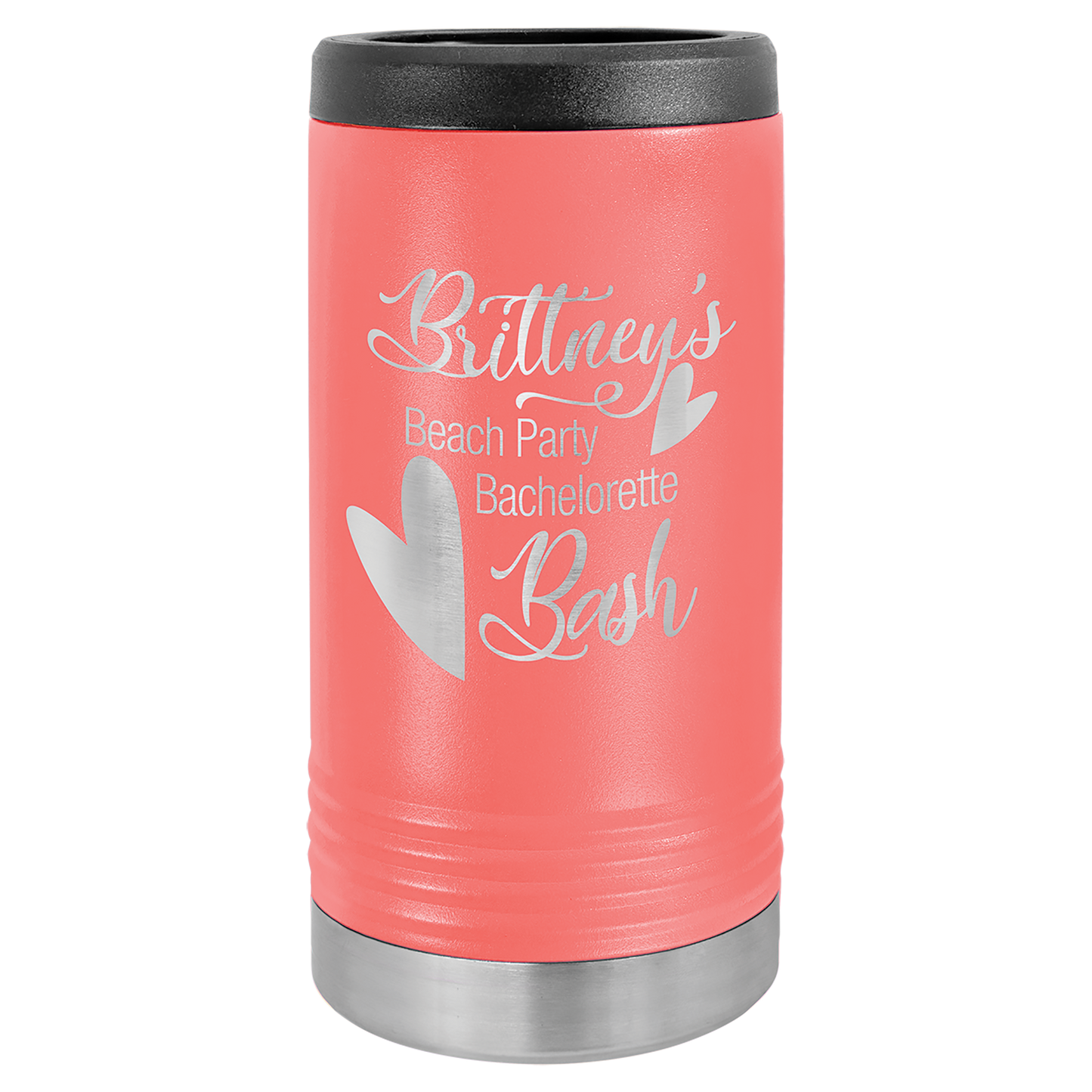 Slim Can Insulated Beverage Holder