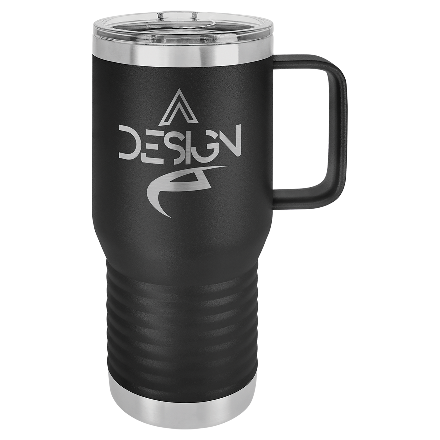 20oz Insulated Travel Mug