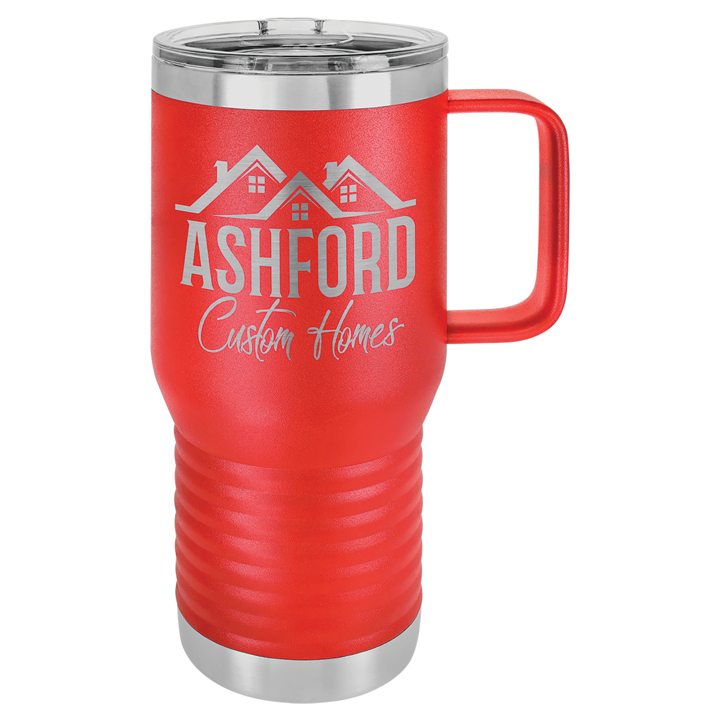 20oz Insulated Travel Mug