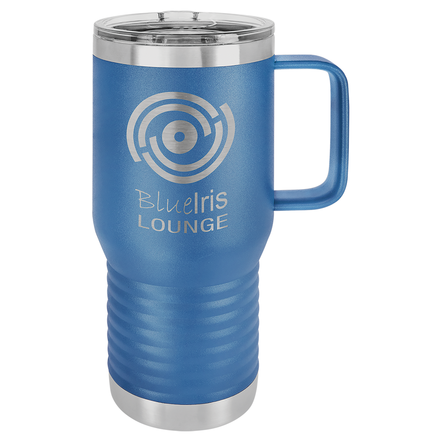 20oz Insulated Travel Mug