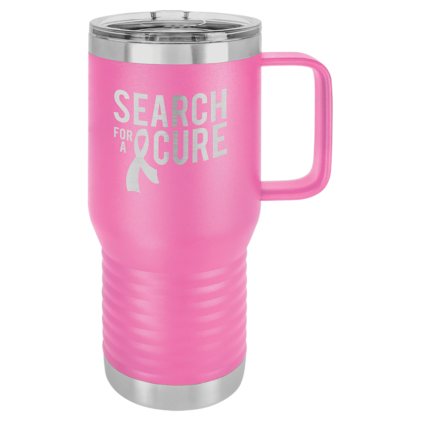 20oz Insulated Travel Mug